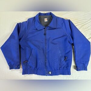 Carhartt Workshield Squall Jacket (J72) “Cobalt”